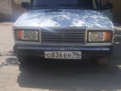 Photo of the vehicle ВАЗ (Lada) 2107