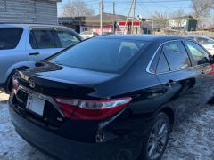 Photo of the vehicle Toyota Camry