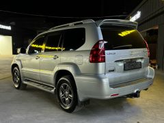 Фото авто Lexus GX