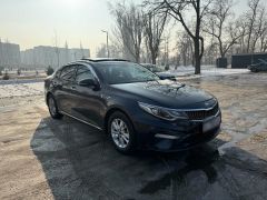 Сүрөт унаа Kia K5