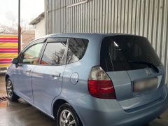 Фото авто Honda Fit