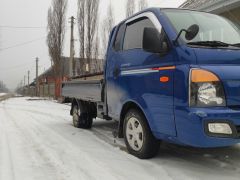 Фото авто Hyundai Porter