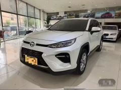 Фото авто Toyota Wildlander