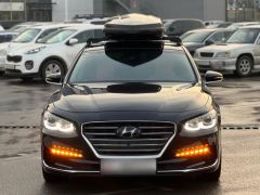 Photo of the vehicle Hyundai Grandeur