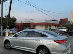 Photo of the vehicle Hyundai Sonata