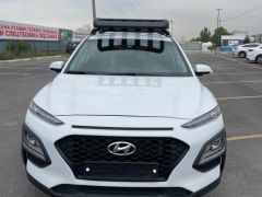 Фото авто Hyundai Kona