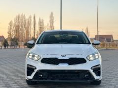 Сүрөт унаа Kia K3