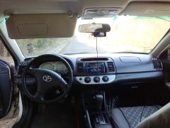 Фото авто Toyota Camry