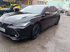 Сүрөт унаа Toyota Avalon