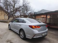 Сүрөт унаа Hyundai Sonata