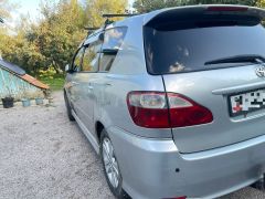 Фото авто Toyota Ipsum