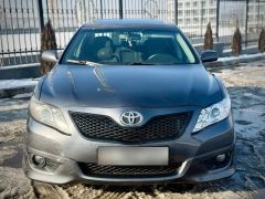 Сүрөт унаа Toyota Camry