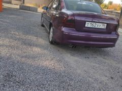 Photo of the vehicle Opel Vectra