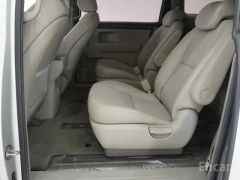 Photo of the vehicle Kia Carnival