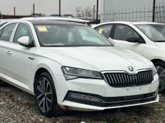 Фото авто Skoda Octavia