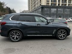 Сүрөт унаа BMW X5