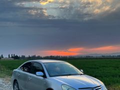 Сүрөт унаа Toyota Allion