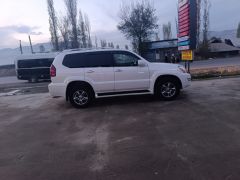 Сүрөт унаа Lexus GX