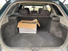 Photo of the vehicle Toyota Avensis