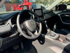 Сүрөт унаа Toyota RAV4