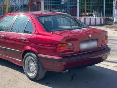 Сүрөт унаа BMW 3 серия