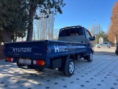 Фото авто Hyundai Porter