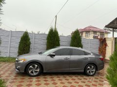 Фото авто Honda Insight