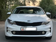 Фото авто Kia K5