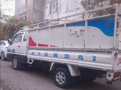 Фото авто Hyundai Porter