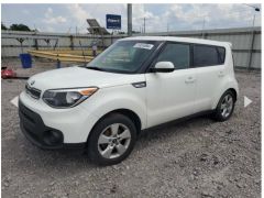 Photo of the vehicle Kia Soul