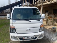 Фото авто Hyundai Porter