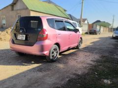 Сүрөт унаа Honda Fit