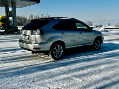 Photo of the vehicle Lexus RX