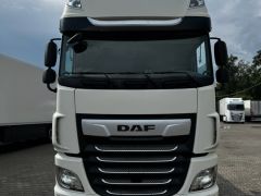 Фото авто DAF XF106 series