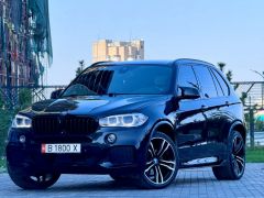 Фото авто BMW X5