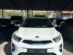 Сүрөт унаа Kia Stonic