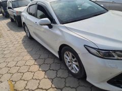 Сүрөт унаа Toyota Camry