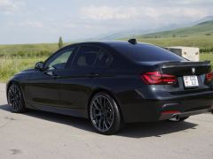 Сүрөт унаа BMW 3 серия