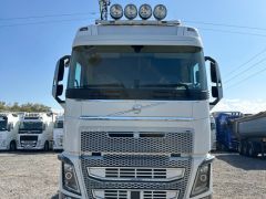 Фото авто Volvo FH