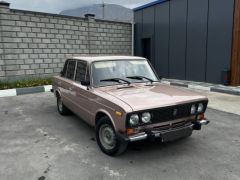 Сүрөт унаа ВАЗ (Lada) 2106