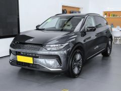 Фото авто Leapmotor C11