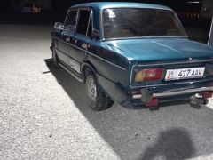 Photo of the vehicle ВАЗ (Lada) 2106