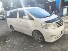 Photo of the vehicle Toyota Alphard