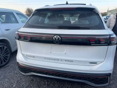 Photo of the vehicle Volkswagen Tiguan