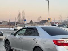 Сүрөт унаа Toyota Camry