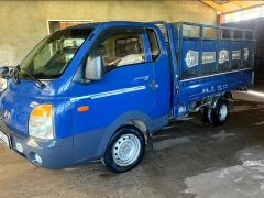 Фото Hyundai Porter 2005