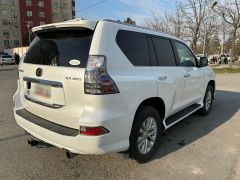 Фото авто Lexus GX