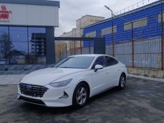 Сүрөт унаа Hyundai Sonata