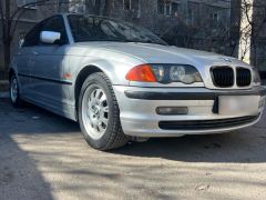 Сүрөт унаа BMW 3 серия