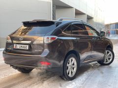 Photo of the vehicle Lexus RX